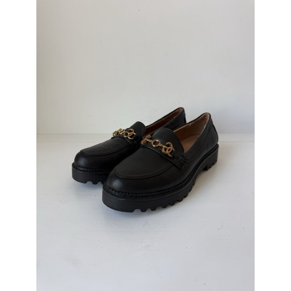 Circus NY By Sam Edelman Women’s 8.5 Deana Black Loafer